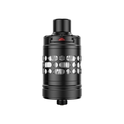 Nautilus 3SR Tank 24mm by Aspire - Black
