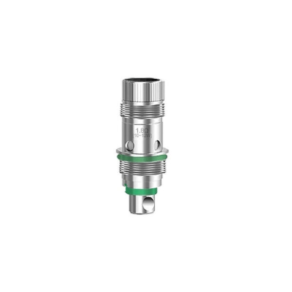 Nautilus AIO NS Coil by Aspire - 1.8Ω (10-12W) - 1pc
