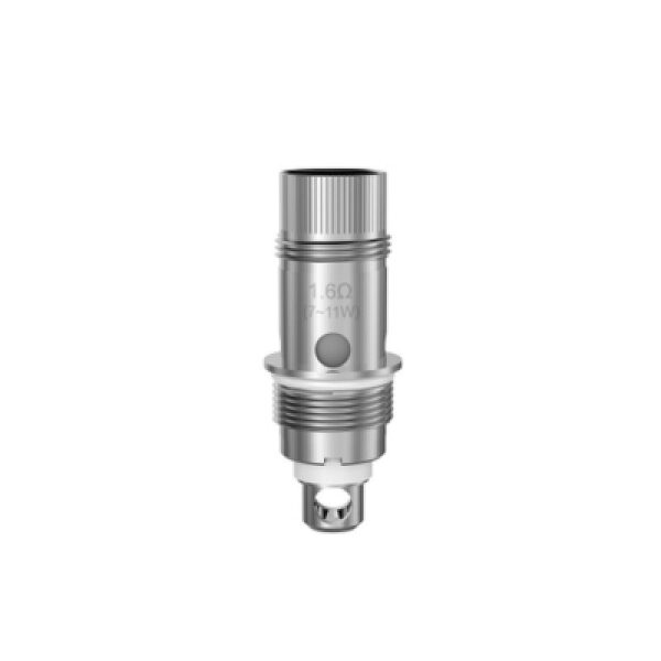 Nautilus BVC Coil by Aspire - 1.6Ω (7-11W) - 1pc