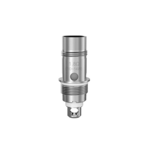 Nautilus BVC Coil by Aspire - 1.8Ω (10-14W) - 1pc