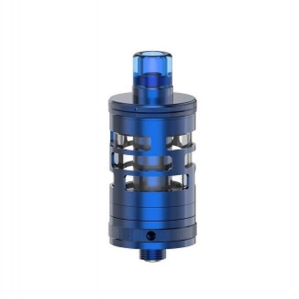 Nautilus GT Mini Tank by Aspire & Taifun Blue