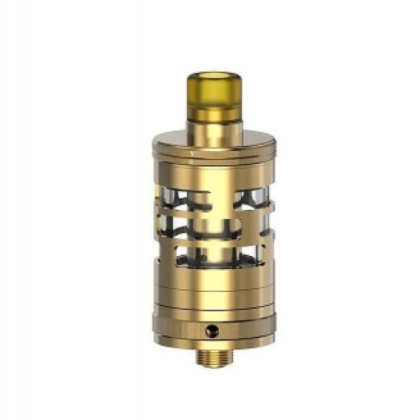 Nautilus GT Mini Tank by Aspire & Taifun Gold