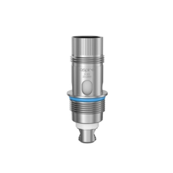 Nautilus Mesh Coil by Aspire - 0.3Ω (23-28W) - 1pc