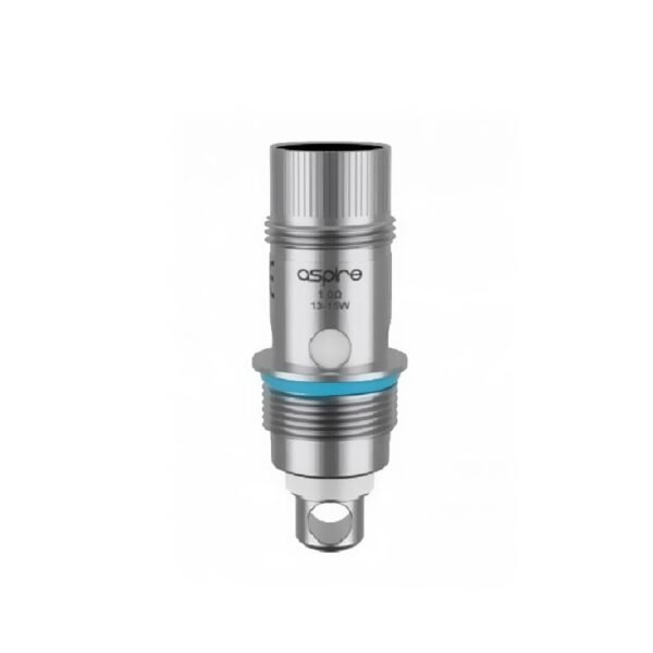 Nautilus Mesh Coil by Aspire - 1.0Ω (13-15W) - 1pc