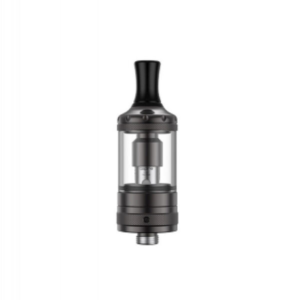 Nautilus Nano Tank 19mm by Aspire - Gun Metal