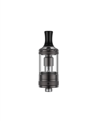 Nautilus Nano Tank 19mm by Aspire - Gun Metal