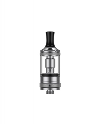 Nautilus Nano Tank 19mm by Aspire - Silver