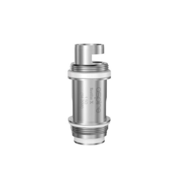 Nautilus X Coil by Aspire - 1.5Ω (14-20W) - 1pc