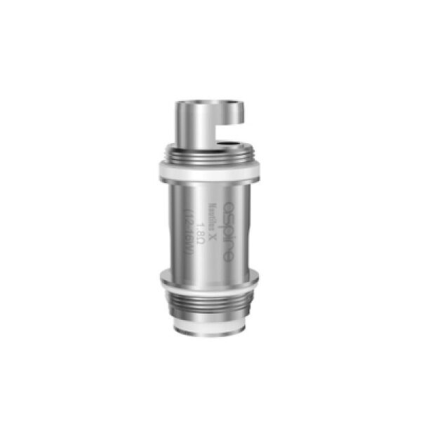 Nautilus X Coil by Aspire - 1.8Ω (12-16W) - 1pc