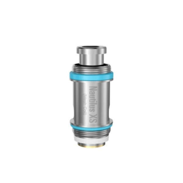 Nautilus XS Mesh Coil by Aspire - 0.7Ω (18-22W) - 1pc