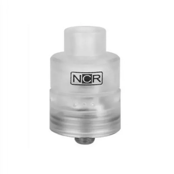 New Concept RDA By NCR