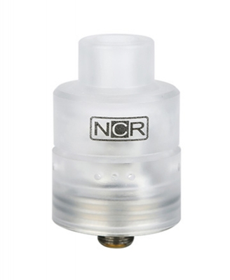 New Concept RDA By NCR