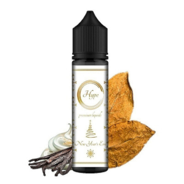 New Year's Eve 12/60ml by Hype