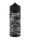 Newschool 20/120ML by Tattoo Liquids