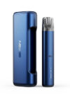 Nexi Pro Pod Kit 1650 + 350mAh 2ml by Aspire - Blue Grey
