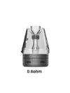 NeXlim Cartridge 4ml by OXVA - 0.6ohm