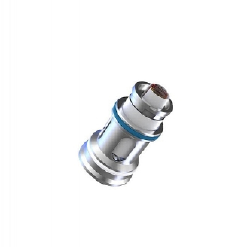 NexMesh Conical 0.15ohm SS316L (OFRF NexMESH Sub Ohm Tank) by OFRF