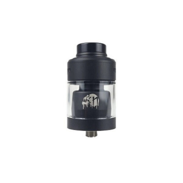 Nightmare RTA 28mm by Suicide Mods - Matte Black