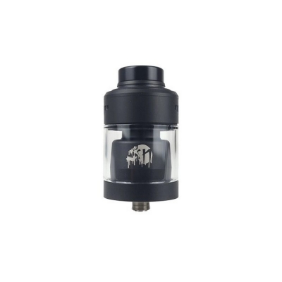 Nightmare RTA 28mm by Suicide Mods - Matte Black
