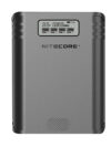 Φορτιστής / Power Bank Nitecore F4