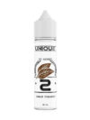 No2 - Cigar Tobacco 12/60ml by Unique