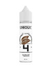 No4 - Hazelnut Tobacco 12/60ml by Unique