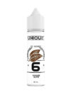 No6 - Cookie Nuts 12/60ml by Unique