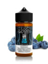 Blueberry 30/120ML Nola Line by Sadboy
