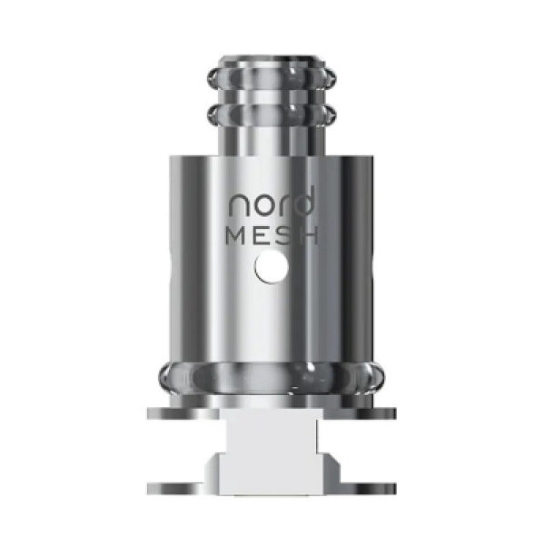 Nord 0.6 - Nord Coil Series by Smok - 0.6Ω Mesh - 1pc