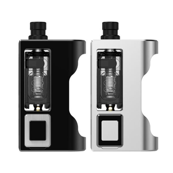 Nova AIO Kit 60Watt 18650 by Vandy Vape