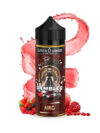 NRG 24/120ml Gambler By Eleven