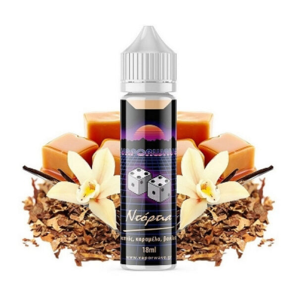 Ντόρτια 18/60ML by VaporWave