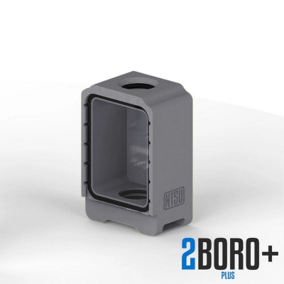 NTSU Boro Plus+ Grigio Nardo