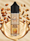Nutty Cream 12/60ml by CloudBar Juice