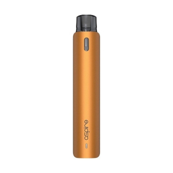 OBY Pod Kit 500mAh 2ml by Aspire - Apricot