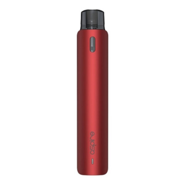 OBY Pod Kit 500mAh 2ml by Aspire - Garnet Red