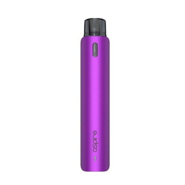 OBY Pod Kit 500mAh 2ml by Aspire - Purple
