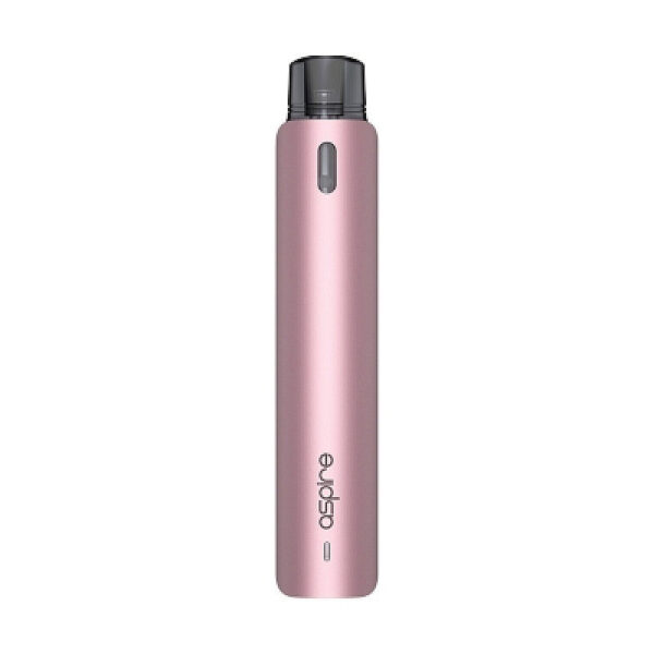 OBY Pod Kit 500mAh 2ml by Aspire - Rose Gold