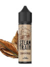 Old Smokey 20/60ML Tobacco Series by Steam Train