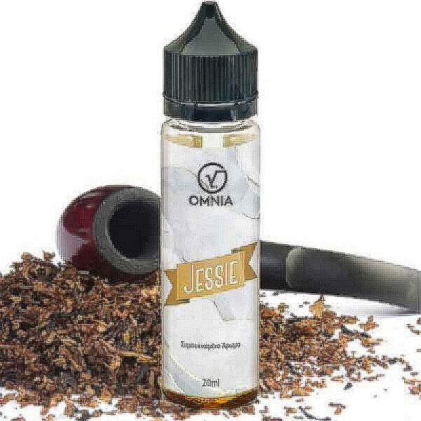 Jessie 20/60ML by OMNIA Microlab