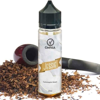 Jessie 20/60ML by OMNIA Microlab