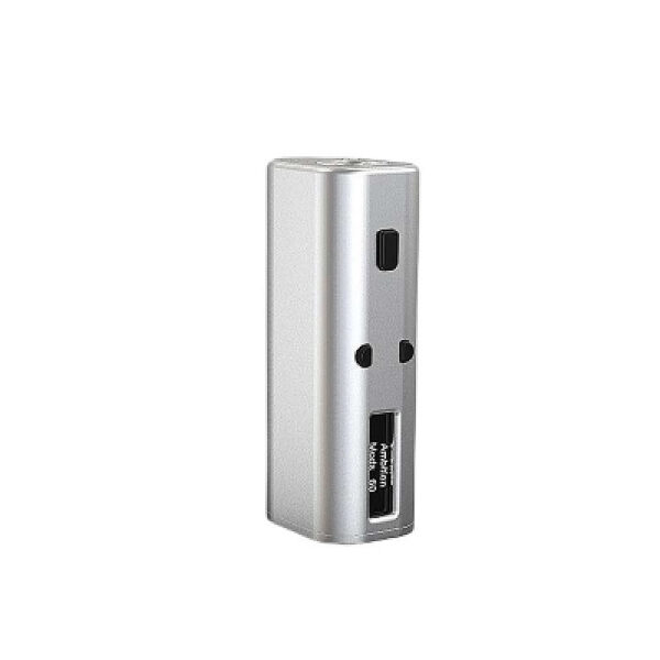 Onebar Box Mod 60W By Ambition Mods / RSS Mods - Silver
