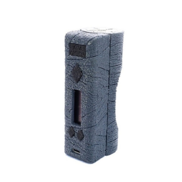 ONYX DNA 75 Box Mod 18650 by K.M. Mods - Anthracite