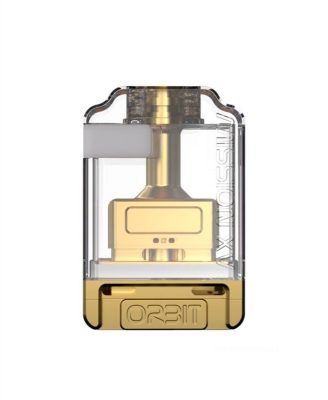 Orbit RBA By Mission XV - Gold