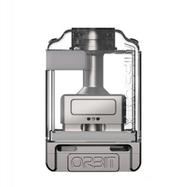 Orbit RBA By Mission XV - Silver