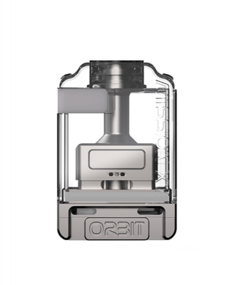 Orbit RBA By Mission XV - Silver