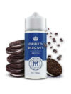 Orreo Biscuit 24/120ML by M.I. Juice