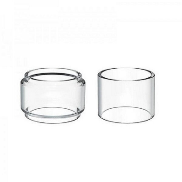 Osiris Mini RTA 25mm Replacement Glass Kit by Vaperz Cloud