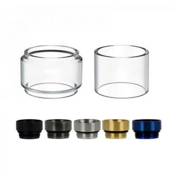 Osiris RTA 30mm Extension Kit by Vaperz Cloud