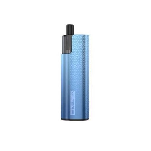 Vilter Max Pod 2ml 1800mAh by Aspire - Ocean Blue